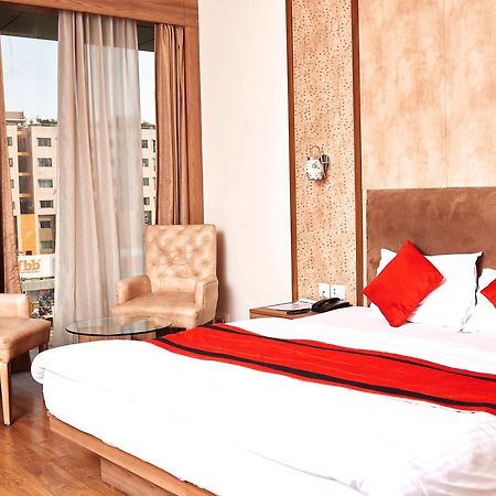 All - Fresco Hotel Καλκούτα Εξωτερικό φωτογραφία