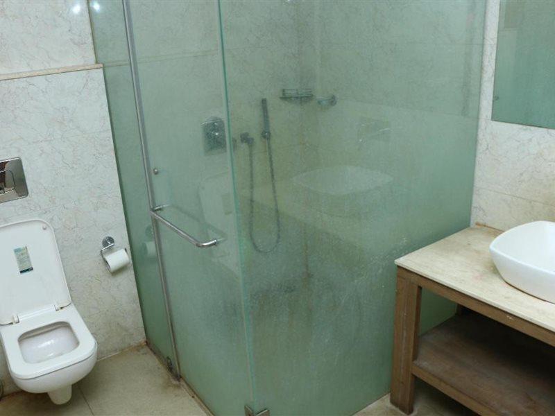 All - Fresco Hotel Καλκούτα Εξωτερικό φωτογραφία