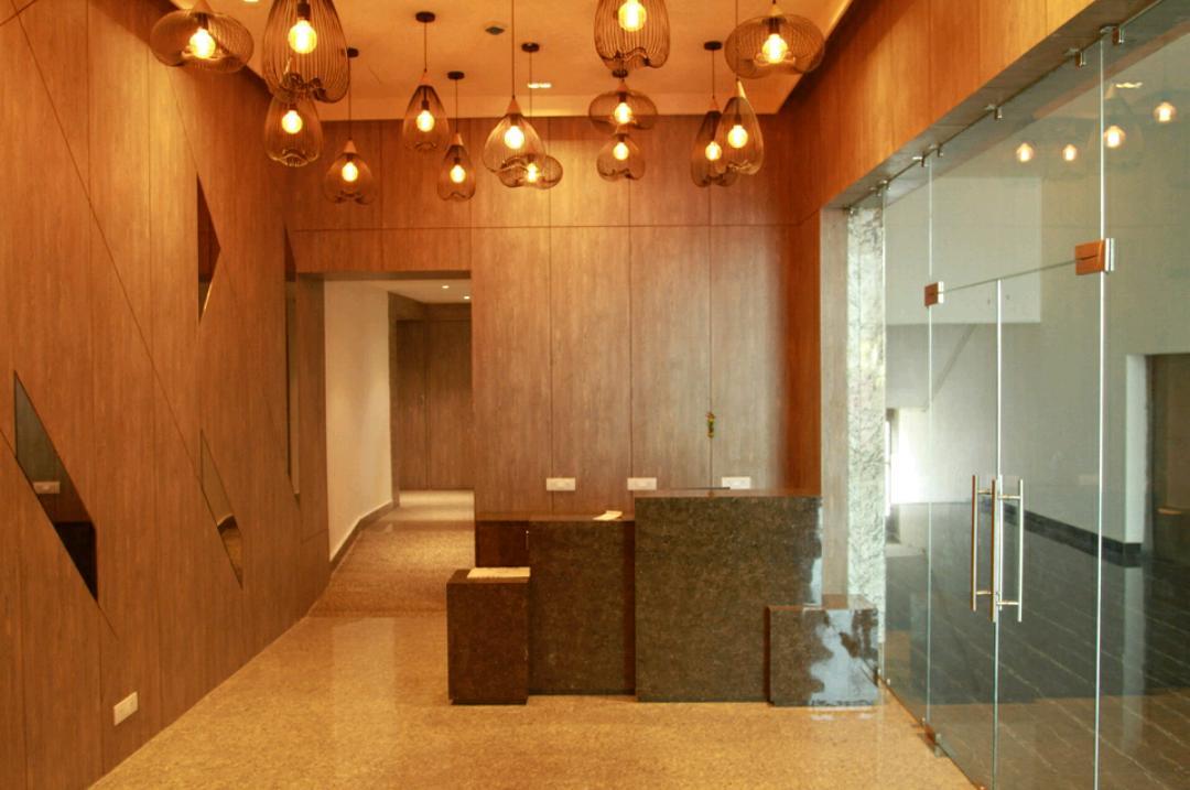All - Fresco Hotel Καλκούτα Εξωτερικό φωτογραφία